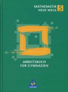 Mathematik Neue Wege, Ausgabe Nordrhein-Westfalen und Schleswig-Holstein, 5. Schuljahr