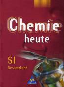  Chemie heute SI -  Gesamtband