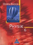 Dorn / Bader Physik 6 - Gymnasium