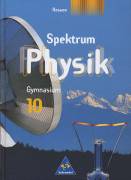 Spektrum Physik 10 - Gymnasium