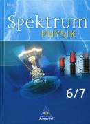 Spektrum PHYSIK 6/7 - 