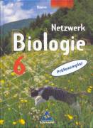 Netzwerk Biologie 6 - 