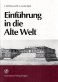 Einführung in die Alte Welt -