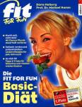 Die Fit for Fun Basic-Diät -