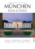 München - Kunst & Kultur - Lexikon - Stadtführer - Handbuch