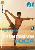 Intensive Yoga - Das Body-Shaping-Programm - mit Übungen auf DVD