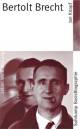 Bertolt Brecht: Leben Werk Wirkung (Suhrkamp BasisBiographien)