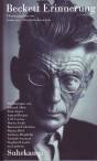 Beckett Erinnerung - 