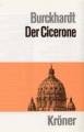 Der Cicerone - Eine Anleitung zum Genuss der Kunstwerke Italiens