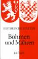 Böhmen und Mähren - Historische Stätten
