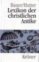 Lexikon der christlichen Antike - 