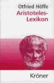 Aristoteles-Lexikon - 