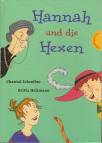 Hannah und die Hexen - 