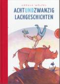 Achtundzwanzig Lachgeschichten - 