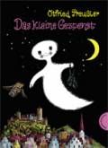 Das kleine Gespenst - 