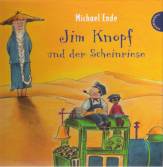 Jim Knopf und der Scheinriese - 