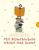 Mit Bilderb&uuml;chern w&auml;chst man besser