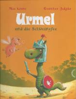 Urmel und die Schweinefee - 