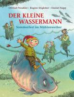 Der kleine Wassermann - Sommerfest im M&uuml;hlenweiher