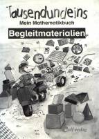 Tausendundeins - Begleitmaterial 2
