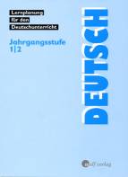 Deutsch - 1. und 2. Jahrgangsstufe