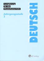 Deutsch - 3. Jahrgangsstufe