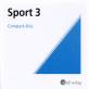 Sport 3 - CD