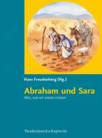 Alles, was wir wissen m&uuml;ssen: Abraham und Sara: Kopiervorlagen f&uuml;r die Grundschule