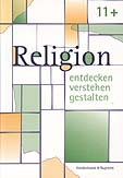 Religion entdecken - verstehen - gestalten 11+ - 