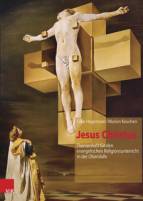 Jesus Christus (Themenheft f&uuml;r den evangelischen Religionsunterricht in der Oberstufe) (Themenhefte Fur Den Evangelischen Religionsunterricht in Der)