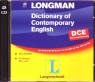 Longman Dictionary of Contemporay English (DCE 4) - 2 CD-ROM für Windows ab 98/Mac OS/Linux