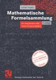 Mathematische Formelsammlung - Für Ingenieure und Naturwissenschaftler