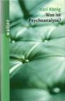 Was ist Psychoanalyse? - 