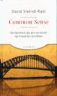 Common Sense - Die Weisheit, die alle verbindet - Sprichwörter der Völker