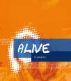 Alive - die Playback-CD