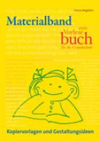 Materialband zum Vorlesebuch für die Grundschule  - Kopiervorlagen und Gestaltungsideen