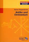 Antike und Christentum - 