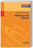 Einführung in die Semantik - 
