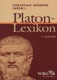 Platon-Lexikon - Begriffswörterbuch zu Platon und der platonischen Tradition