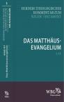 Herders theologischer Kommentar zum Neuen Testament: Die Evangelien  - 10 Bände
