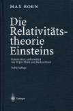 Die Relativitätstheorie Einsteins - 