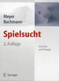 Spielsucht - Ursachen und Therapie