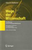 Wege der Wissenschaft - Einführung in die Wissenschaftstheorie