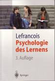 Psychologie des Lernens - 