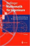 Mathematik für Ingenieure - 