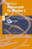 Mathematik für Physiker 2 - 