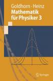 Mathematik für Physiker 3 - 