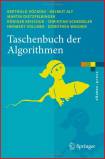 Taschenbuch der Algorithmen - 