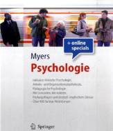 Myers Psychologie - 2. Auflage