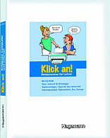 Klick an! Medienordner für Lehrer -